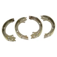 SZCZĘKI HAMULCOWE HONDA CR-V II 2001 2002 2003 2004 2005 2006 2007