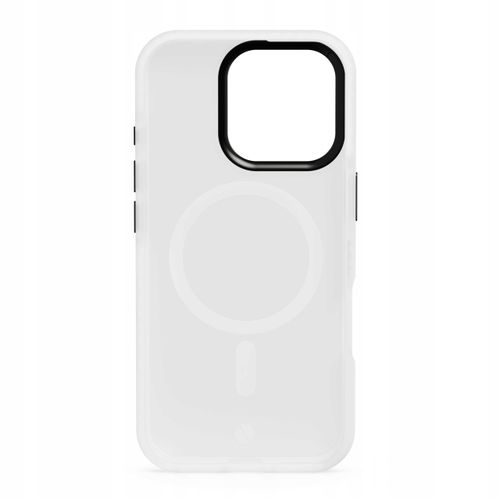 Spacecase Hybrid Fusion Mag Iphone 16 Pro Clear na Arena.pl