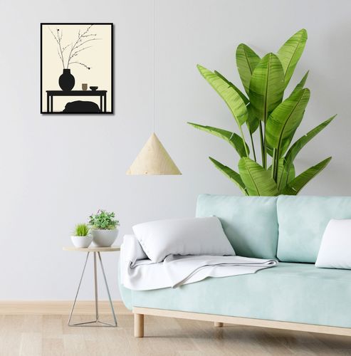 Plakat 40x50cm Wypocznij Psino na Arena.pl