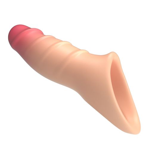 Pretty Love Penis Sleeve – Damell na Arena.pl