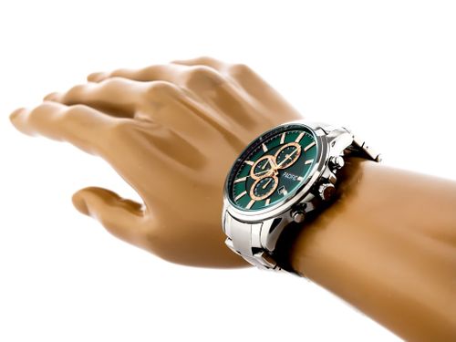 PACIFIC X0031 (zy059e) - CHRONOGRAF na Arena.pl