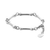 bransoletka kosteczki aria rockstar collection (b25/nut/05ag)