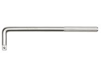 POKRĘTŁO TYP 'L' 3/4'' 370MM - YT-1347