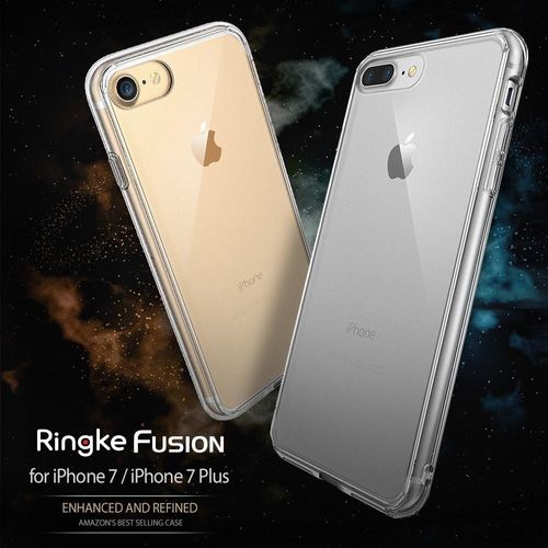 Etui Ringke Fusion do iPhone 8/7 dymione na Arena.pl