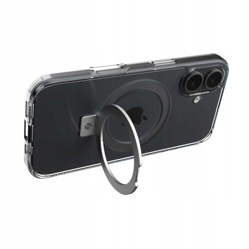 Spacecase Ring Pro Mag Iphone 16 Clear na Arena.pl