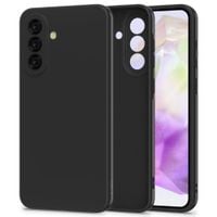 tech-protect icon galaxy a36 5g black