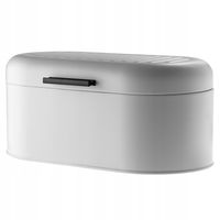 Chlebak Pojemnik Na Pieczywo Chleb Duży Stalowy