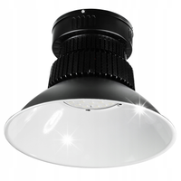 LAMPA PRZEMYSŁOWA LED 150W HIGH BAY MAGAZYNOWA UFO KLOSZ LOFT INDUSTRIALNA