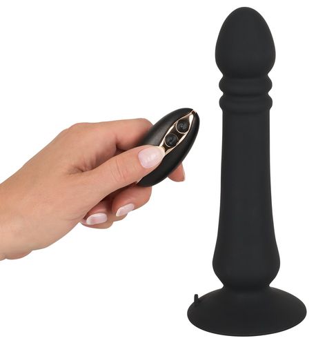 black velvets anal thruster na Arena.pl