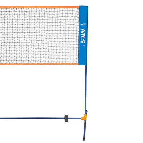 Siatka do gry w badmintona NN400 Nils na Arena.pl