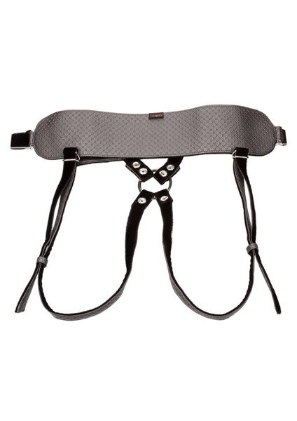 The Royal Vibrating Set Grey zdjęcie 3