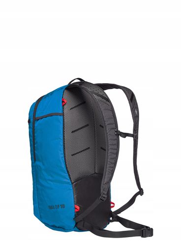 PLECAK TRAIL ZIP 18L BLACK DIAMOND na Arena.pl