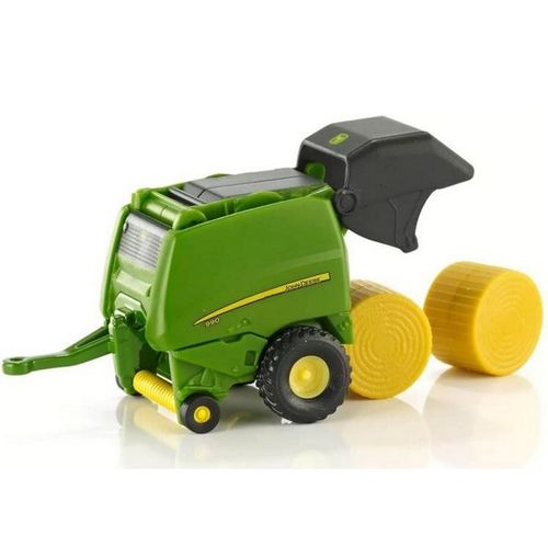 Siku - John Deere prasa 1473 na Arena.pl