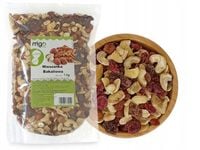 MIESZANKA Bakaliowa - MIX bakalii - MIGOgroup