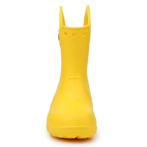 Buty Crocs Handle It Rain Boot 12803-730 r.33 zdjęcie 18