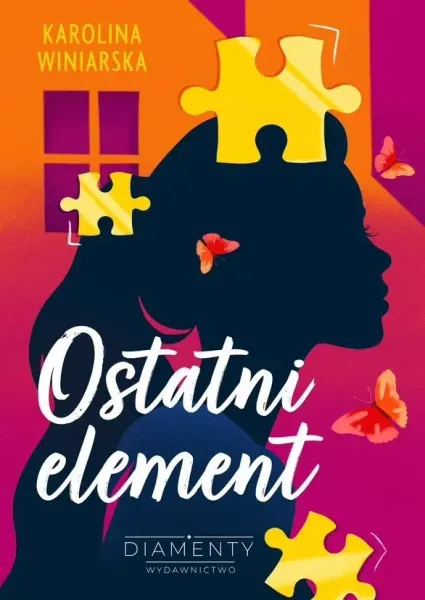 Ostatni element zdjęcie 1