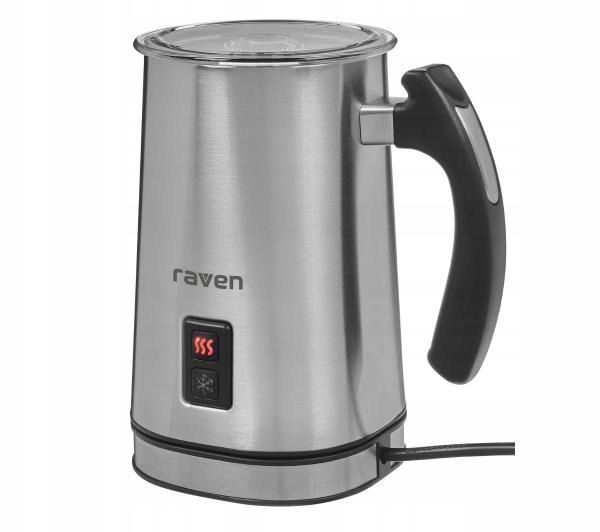 Spieniacz do mleka RAVEN ESP001SX zdjęcie 2