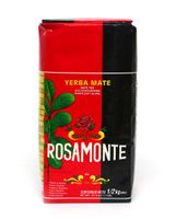 Yerba Mate Rosamonte Elaborada Con Palo Tradicional 500g 0,5kg