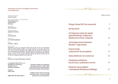 Monarchia polska na Arena.pl