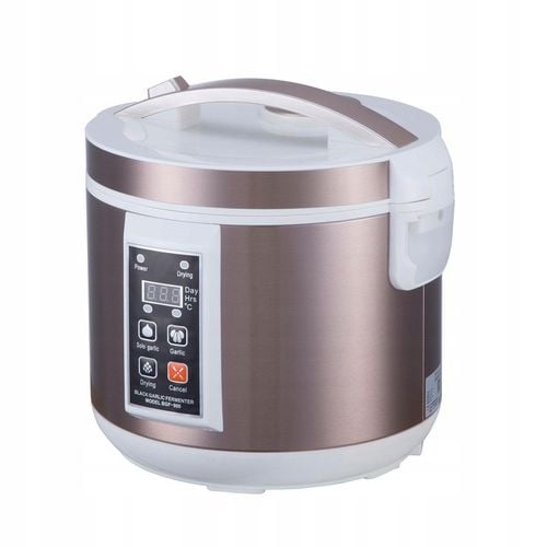 Fermentator czarnego czosnku 5L Wielofunkcyjna automatyczna maszyna na Arena.pl