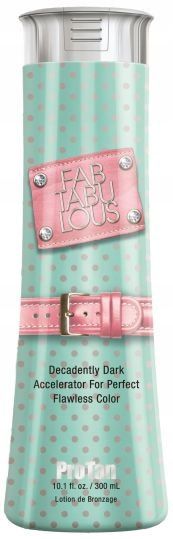 PRO TAN Fab Tabu ULTRA akcelerator opalania 300 ml zdjęcie 1