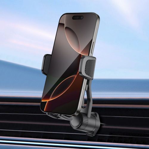 tech-protect v8 universal rotary vent car mount black na Arena.pl