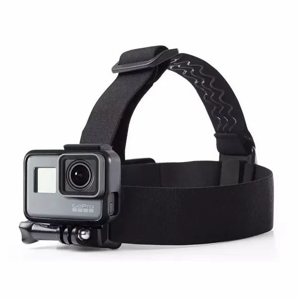 Headstrap gopro hero black zdjęcie 1