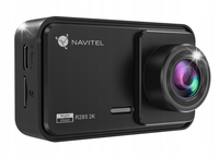 Wideorejestrator NAVITEL R285 2K Czarny