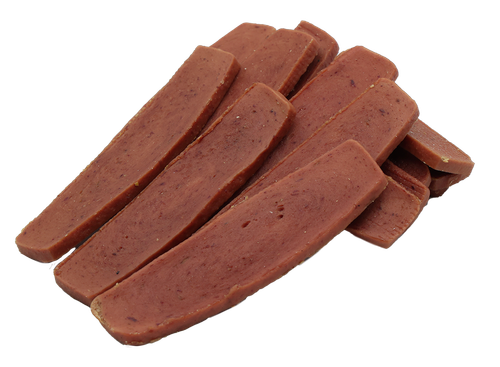 Smaczki przysmaki dla psa Filet z wołowiny 500g PAWFECT BITES na Arena.pl