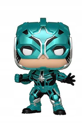 funko pop! captain marvel yon-rogg 429 na Arena.pl