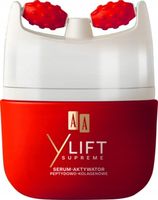 AA Y LIFT SUPREME SERUM-AKTYWATOR DO TWARZY PEPTYDOWO-KOLAGENOWE 40 ML