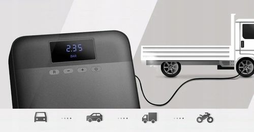 Sprężarka samochodowa 70MAI Midrive TP03 na Arena.pl