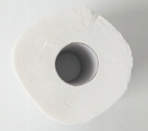 64rolki Premium Papier toaletowy Torro celuloza 3warstwowy Gruby 18mb na Arena.pl