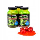 2 x DIP TANDEM BAITS ATTRACT TUTTI FRUTTI 100ml