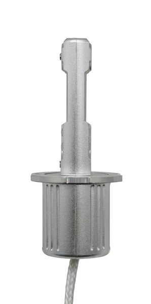 Żarówki LED H3 12V-24V CANBUS 4500lm 2szt zdjęcie 9