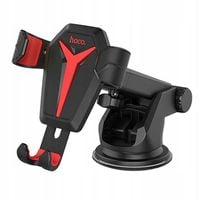 UCHWYT GRAWITACYJNY NA TELEFON DO SZYBY DESKI HOCO