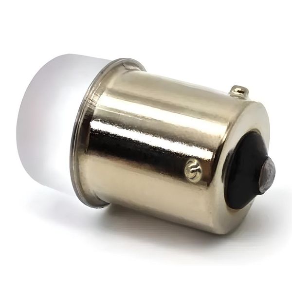 żarówka LED BAU15S 12V CANBUS biała zdjęcie 8