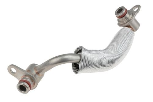 RURKA POWROTNA PŁYNU CHŁODZĄCEGO BMW X5 F15, F85 2015 2016 2017 2018 na Arena.pl