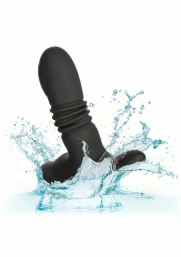 calexotics eclipse thrusting probe - sonda z funkcją ruchu i rotacji na Arena.pl