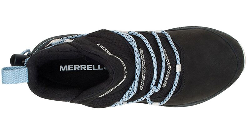 Buty damskie MERRELL BRAVADA 2 THERMO DEMI WATERPROOF (J036792) 38.5 