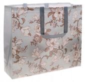 Torba Torebka DUŻA BAZAROWA Do Handlu Zakupowa 50x43x15cm A5059