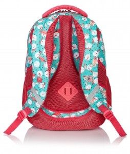 PLECAK HD-83 HEAD 2 FLAMINGI na Arena.pl