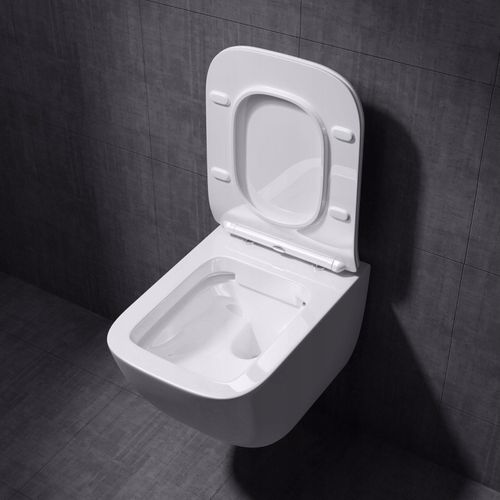 MISA WC RIMLESS - LEYDEN IVONA na Arena.pl