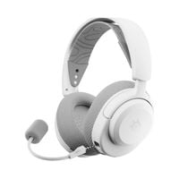 Słuchawki bezprzewodowe STEELSERIES Arctis Nova 3P Wireless Biały