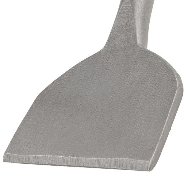 DŁUTO SDS PLUS SZEROKIE ODGIĘTE PODGIĘTE DO BETONU PŁYTEK SDS+ 165 X zdjęcie 2