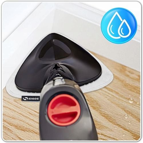 5 SZT. WKŁADY NAKŁADKI do mopa parowego VILEDA STEAM VILEDA STEAM PLUS na Arena.pl