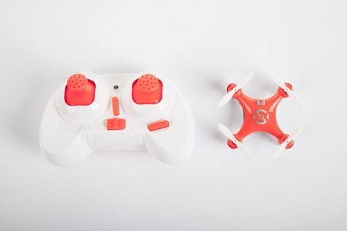 Dron RC miniaturowy CX10 na Arena.pl