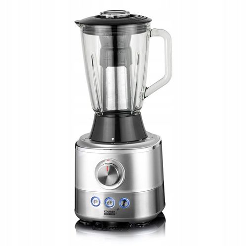 ROBOT KUCHENNY MULTIMAX X-1800-W BLENDER MŁYNEK na Arena.pl