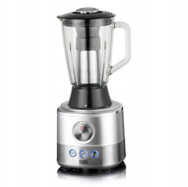 ROBOT KUCHENNY MULTIMAX X-1800-W BLENDER MŁYNEK zdjęcie 10