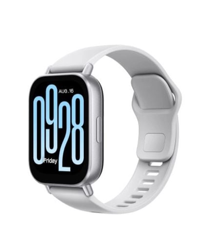 Smartwatch XIAOMI Redmi Watch 5 Active Matte Silver na Arena.pl